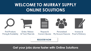 Jim dandy sewer & plumbing. Murray Supply Plumbing And Hvac Product Solutions Home