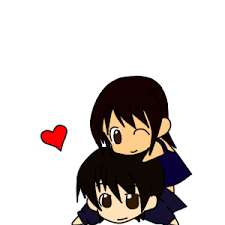Download Gif Cartoon Love Couple Png Gif Base Download for free transparent gif heart #1580654, download othes holy family catholic church for free. download gif cartoon love couple png