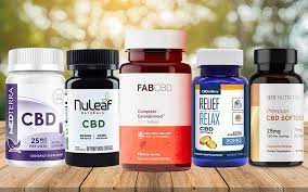 cbd oil medical uses