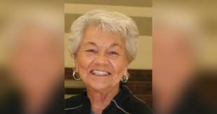 Obituary for Janie Gwendola (Brown) Beeler