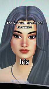 I loved this generation! #simstok #sims4 #legacychallenge #familydynamics