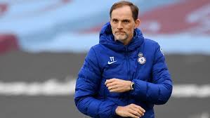 Тухель томас / thomas tuchel. Tuhel Ocenil Igru Vernera V Matche Protiv Reala V Polufinale Ligi Chempionov Sport Ekspress