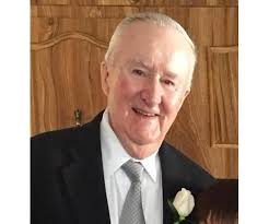 Albert Joyce Obituary and Online Memorial (2025)