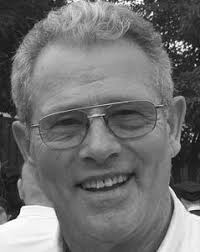 James G. Stickles Sr.