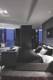 Romantic black bedding is one of the most luxurious and stylish bedroom decorating ideas. Luxury Black Bedroom Design Decoomo