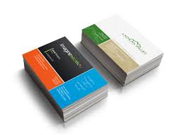 Our extensive knowledge and experience in the business card printing. Square Business Card My Blog