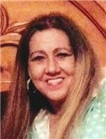 Tammy Werlitz Obituary (1967