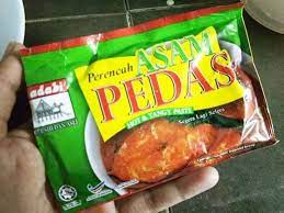 .asam pedas adabi bahan tumbuk: Resepi Steamboat 1 Pes Tom Yam Resepi Wifey Ben Facebook