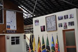 Elections - Jesuits Eastern Africa