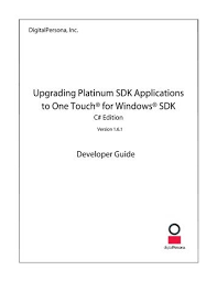 A hub for video content. Digital Persona Sdk For Windows Free Download Constructionsite