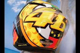 Jual beli online mudah dan aman di situs jakmall.com. Valentino Rossi Helm Agv Corsa Top Elements Gr M Neu V4 Forum