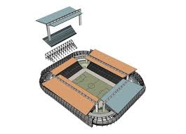 0 üye ve 1 ziyaretçi konuyu incelemekte. Gallery Of Arena Cuiaba Gcp Arquitetos 8 Construction Cost Sustainability Projects Football Stadiums