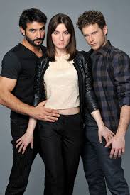 Mario alberto casas sierra (born 12 june 1986) is a spanish actor. Mario Casas Y Maria Valverde Han Roto
