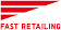 Logo Fast Retailing