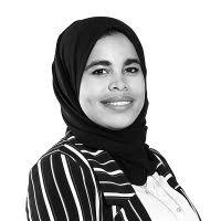 Meet the 2021 class of TED Fellows