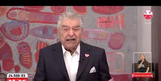 Mario luis kreutzberger blumenfeld (american spanish: Teleton 2020 Cerro Con 34 703 593 204 En Recaudaciones