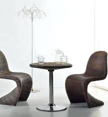 The home of your dreams is just an overstock order away! Chaise Panton Icone Design Des 60s Clem Around The Corner