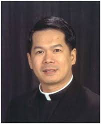 Holy Name Catholic Church