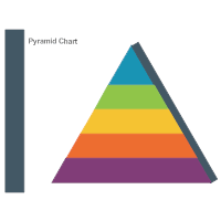 Pyramid Chart Templates