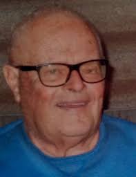 Obituary information for Charles P. Turner