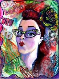 Fabulous by Carolyn Myles ♡¤