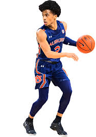 Williams measuring nearly 6'10 in shoes should bode well for him as a projected wing (though his wingspan is pretty pedestrian). The Ringer S 2021 Nba Draft Guide
