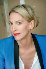 Niki Finger, Schauspielerin, Berlin