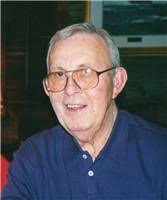 JOHN EVERSOLE Obituary (2016)