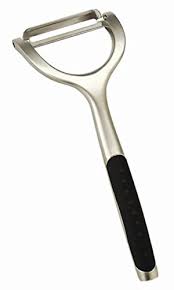 98% of buyers enjoyed this product! Buy Kebley Swivel Peeler Stainless Steel Durable Fruit Peeler And Vegetable Peeler Online At Low Prices In India Amazon In