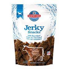 Hill S Science Diet Ideal Balance Beef Jerky Strips Dog Treats Hills Science Diet Beef Dog Treats Chicken Dog Treats
