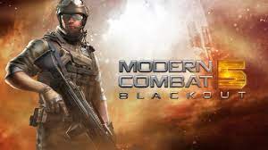 Games/ action/adventure · nombre del archivo. Modern Combat 5 Esports Fps V5 8 7a Apk Data Android Original Game Review