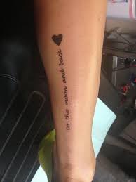 20 I Love You To The Moon And Back Tattoo Ideas Hative To The Moon And Back Tattoo Back Tattoo Cute Tattoos