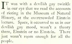 But as einstein closes in on the villain, his secret identity is threatening to be exposed back at princeton. Albert Einstein A New Yorker State Of Mind