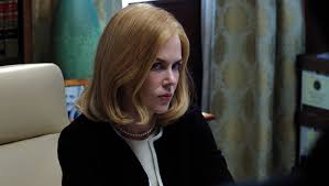 As fine a film as the secret in their eyes is, there was the odd time when i felt like it almost fell into the completely ridiculous and if it had done that then i felt like it would have lost me completely. Watch First Trailer For Secret In Their Eyes With Chiwetel Ejiofor Nicole Kidman Julia Roberts