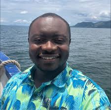 William Amponsah came 8th overall at the Great North Run half marathon in  Great Britain with a time of 1:03:15