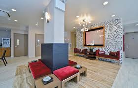 Passar barnfamiljerdet här boendet har familjeanpassade bekvämligheter. Comfort Inn Midtown West New York Usa Hotel Virgin Holidays