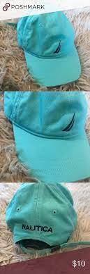 Nautica Baseball Hat Baseball Hats Hats Women Accessories Hats