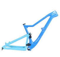 إطار دراجة جبلية مقاس 29 - Haidelibikes