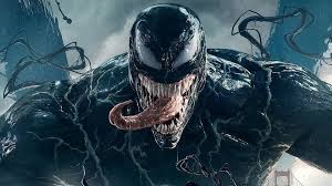 Обои веном на рабочий стол. Amerikanskij Boks Ofis Venom Ne Zametil Kritiki Novosti Na Kinopoiske
