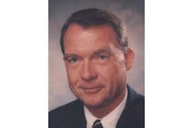 John Trickett Obituary (1930