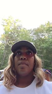 How can trust be restored in a marriage while living separately?