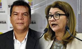 Comissão apresenta indicação para afastamento de Frank Lima