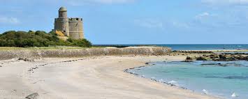 Create notifications for this port. Tatihou L Ile Oubliee Actualites Nautisme