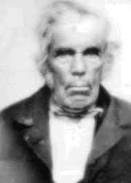 John Stone (captain)