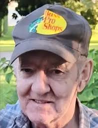 Obituary information for Ernest Dean "Snook" Jewell