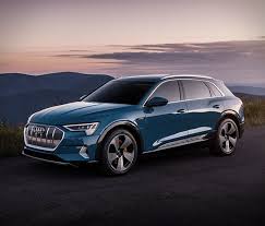 Image result for Galaxy Blue 2020 E-Tron
