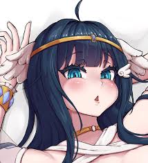 Futa Gawr Gura happy moments