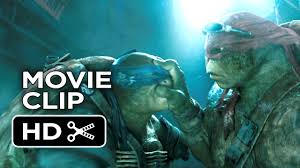 The teenage mutant ninja turtles are bigger and better than ever in this blockbuster hit loaded with nonstop action and laughs! Teenage Mutant Ninja Turtles Movie Clip Sneaking In 2014 Ninja Turtle Movie Hd Youtube