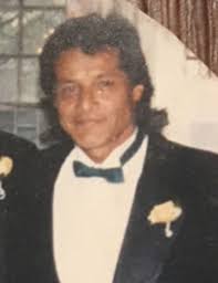 Roy Carreon Obituary October 8, 2017