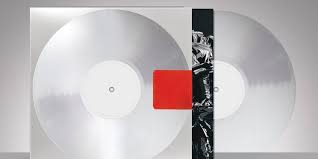 Silk sonic's debut album, an evening with silk sonic will be available later this year. Kanye West Yeezus Vinyl Mock Up Revealed Pitchfork